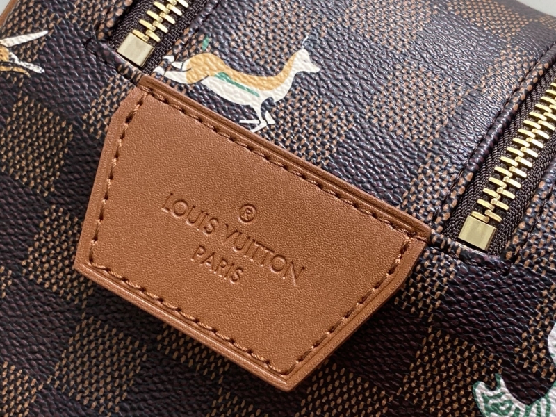 LV Cosmetic Bags